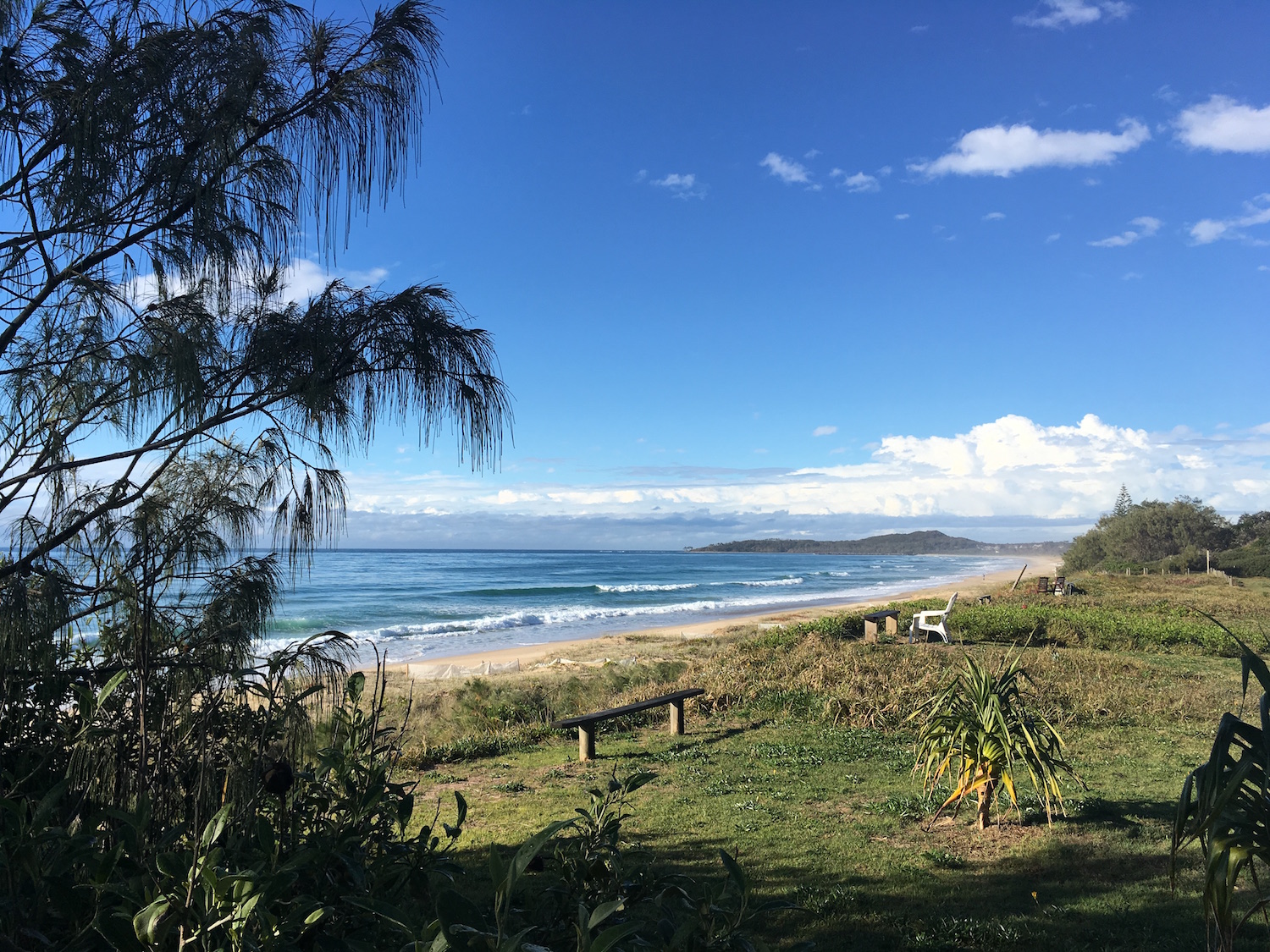 Wooli Beach House Holidays