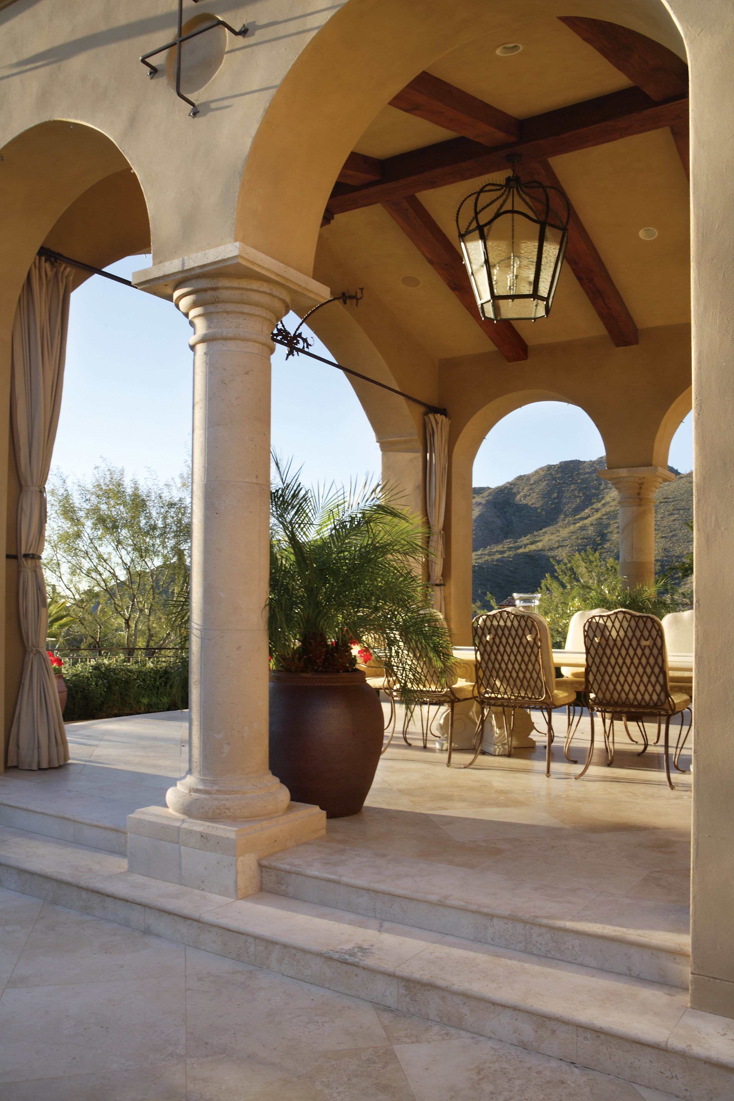 Gilded Silver Silverleaf West Construction Az