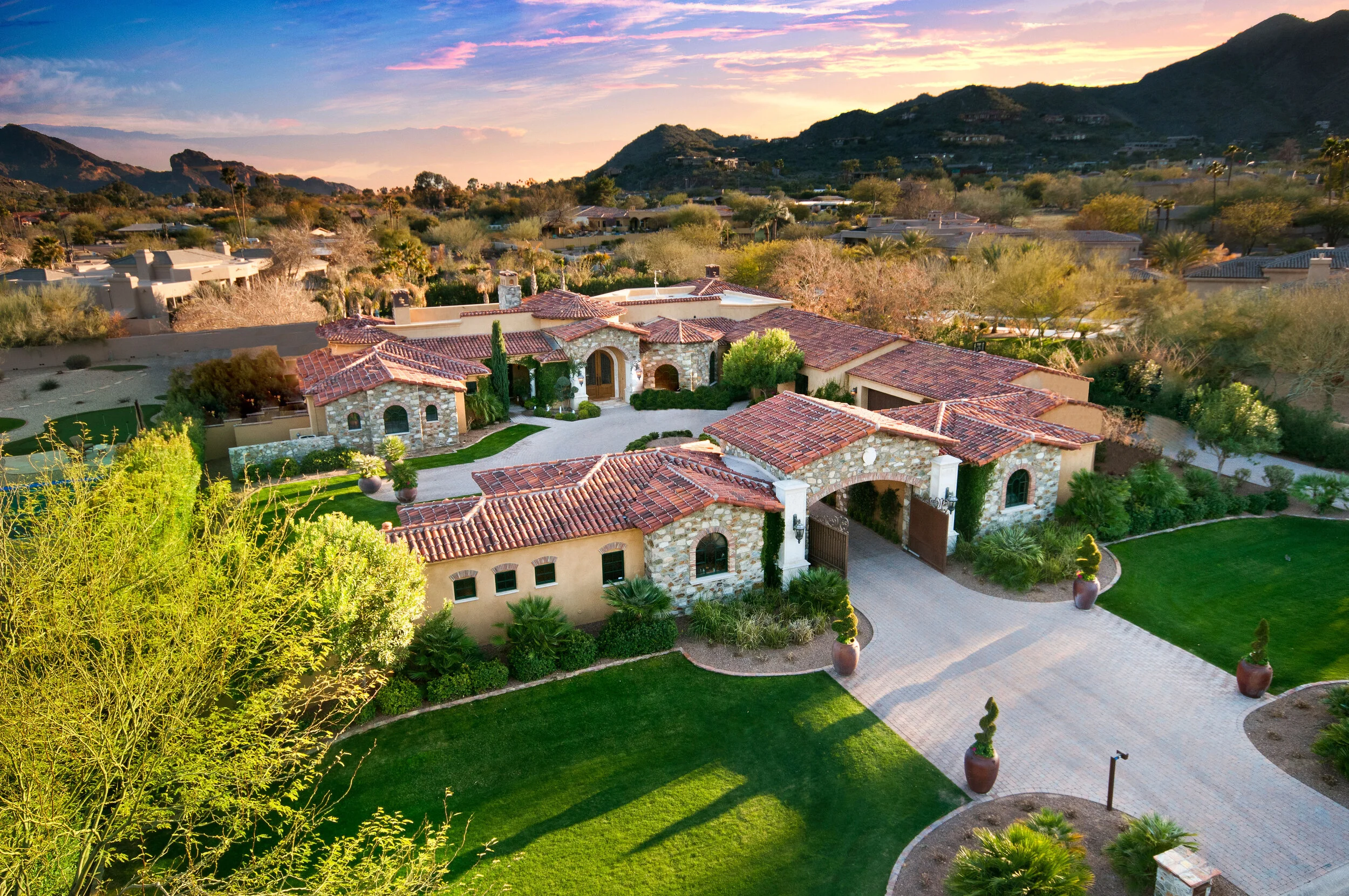 West Construction AZ