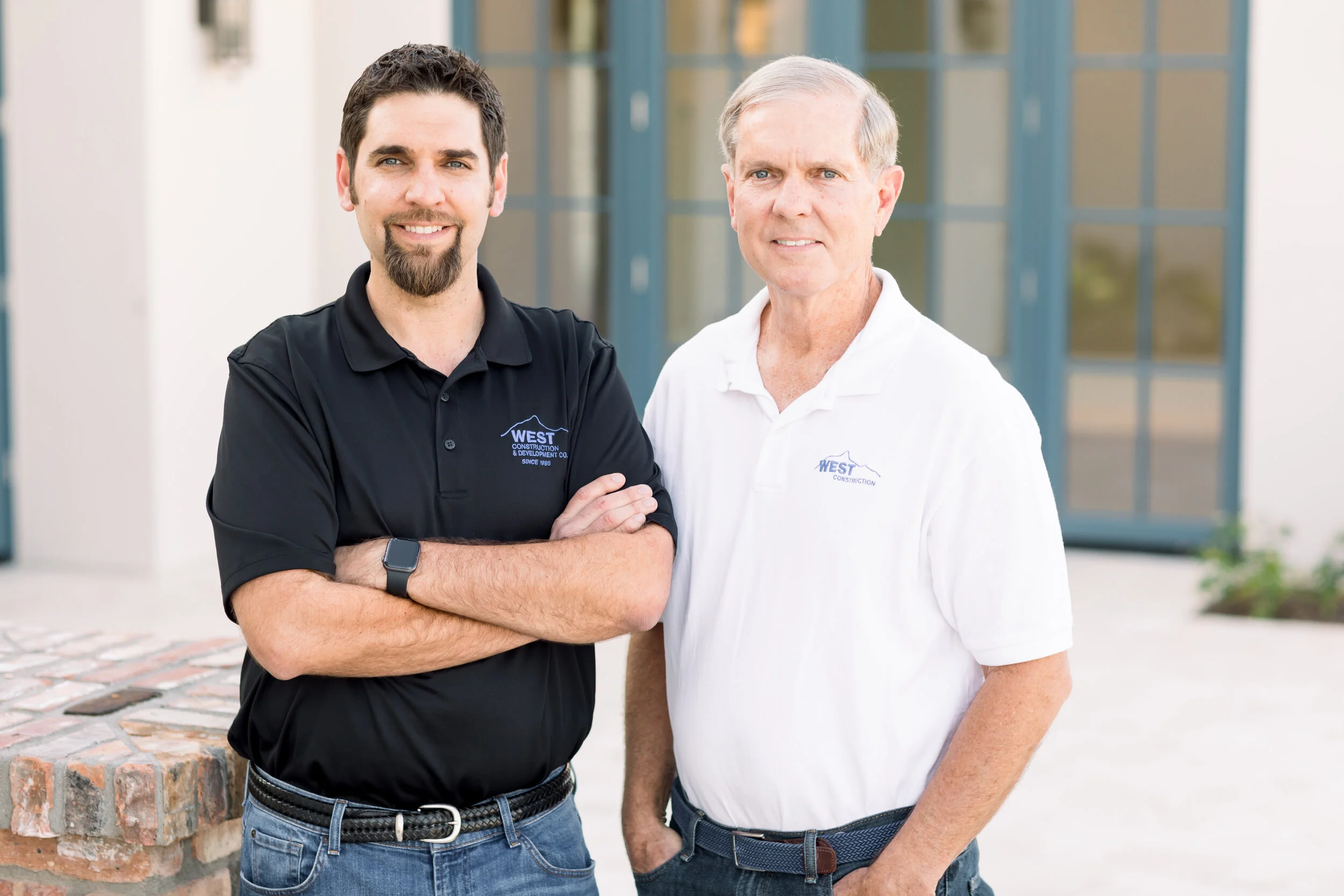 West Construction — A Family Story — West Construction AZ