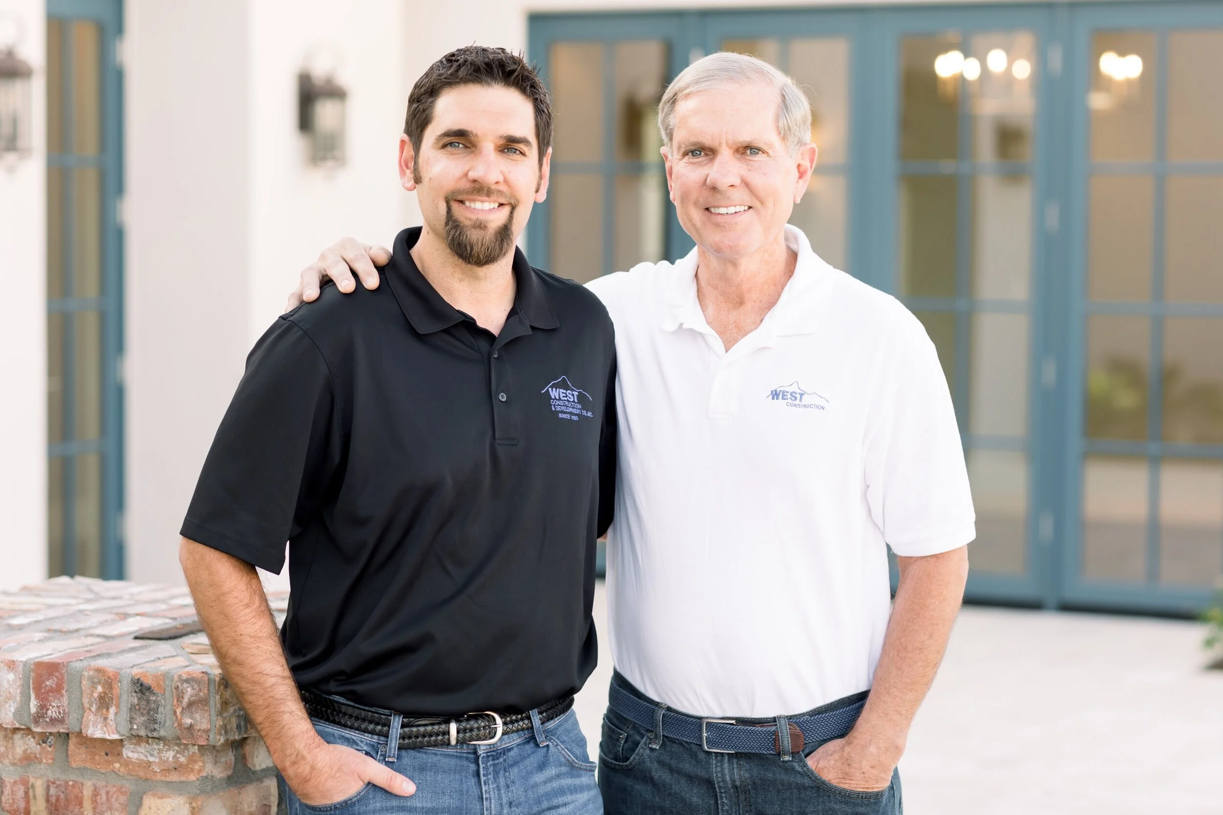 West Construction - A Family Story