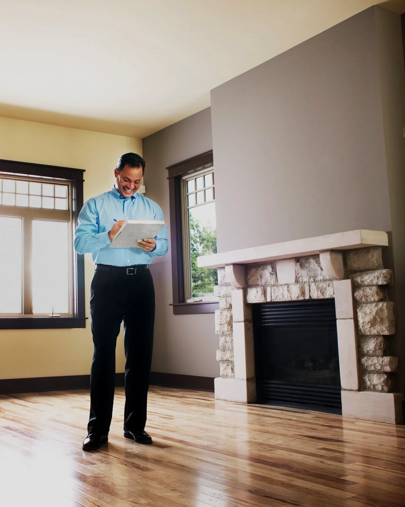 5 Reasons You Should Hire a Professional to Check on Your Second Home