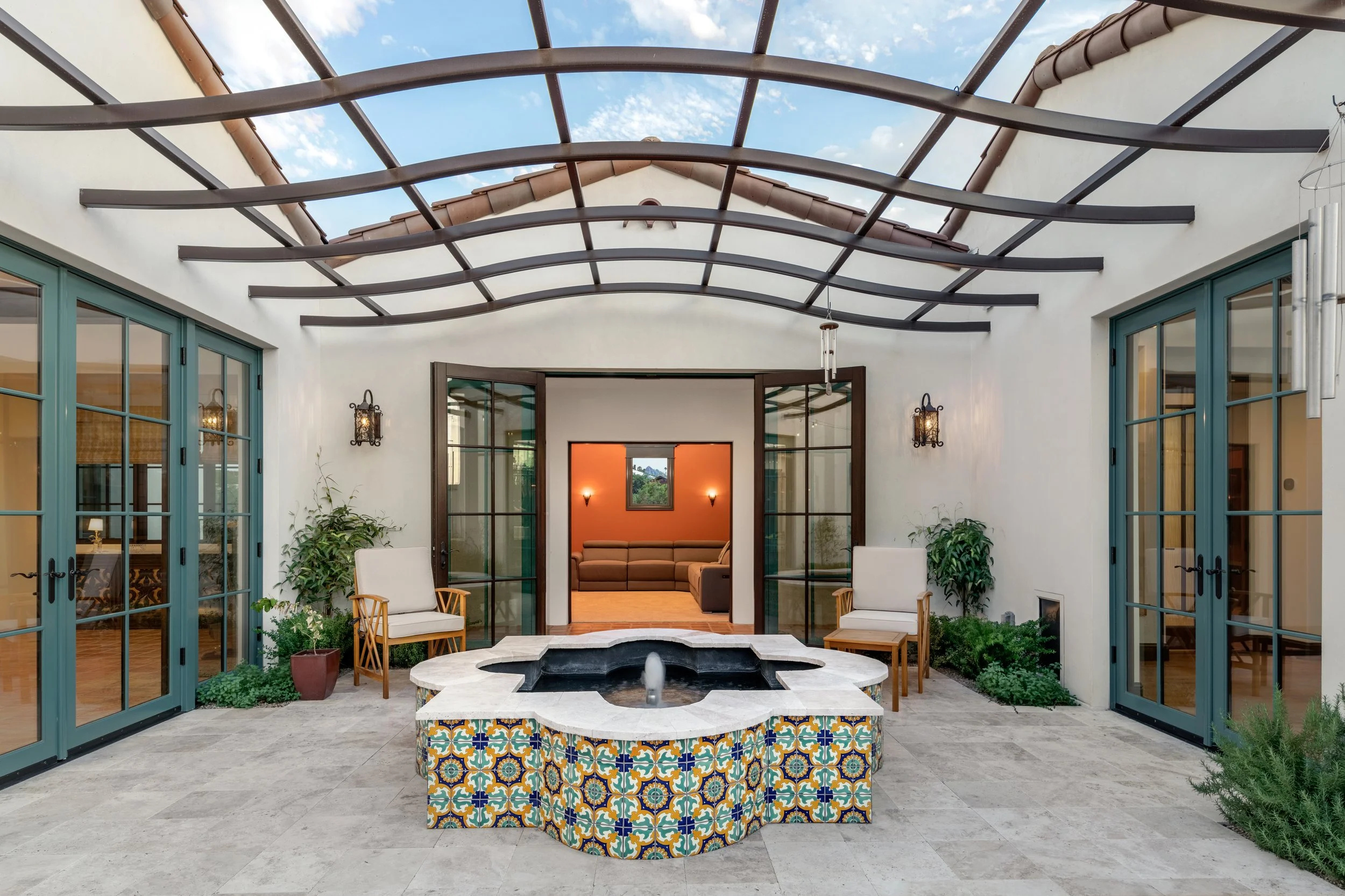 Builder of Quality Custom Homes