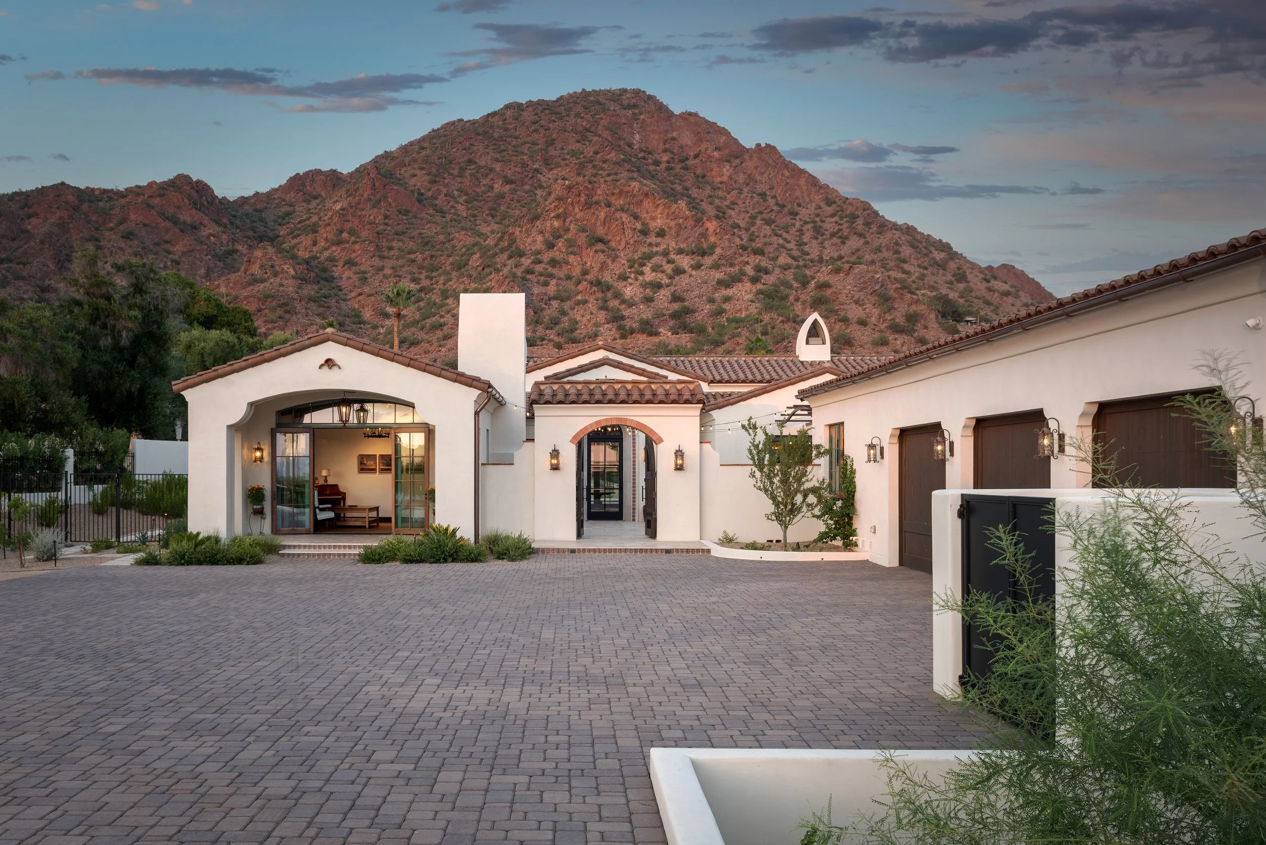 Builder of Quality Custom Homes