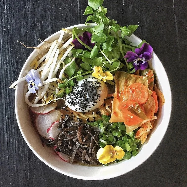 Ramen Bowl
