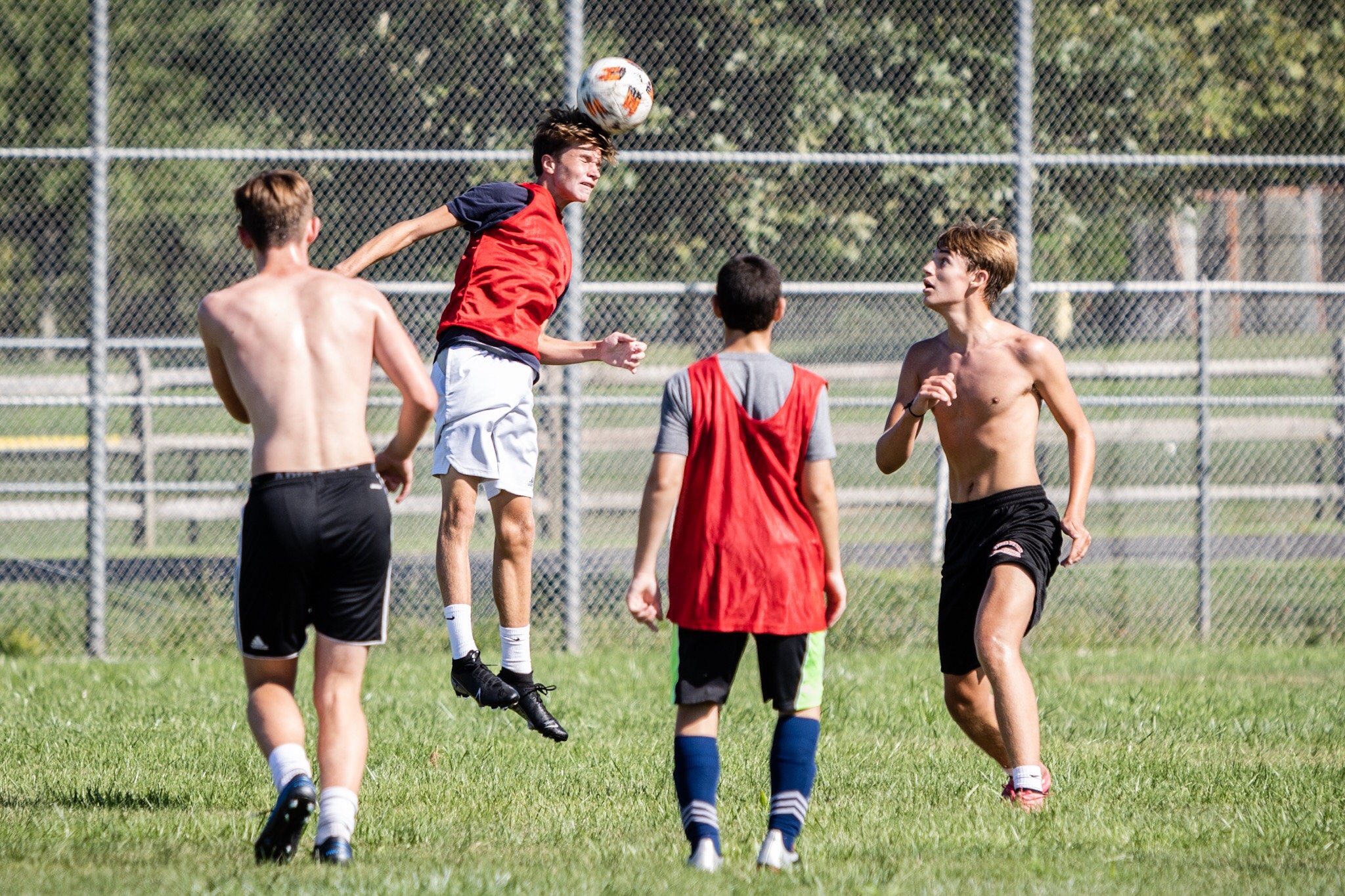 dublin high school soccer dublin high school soccer