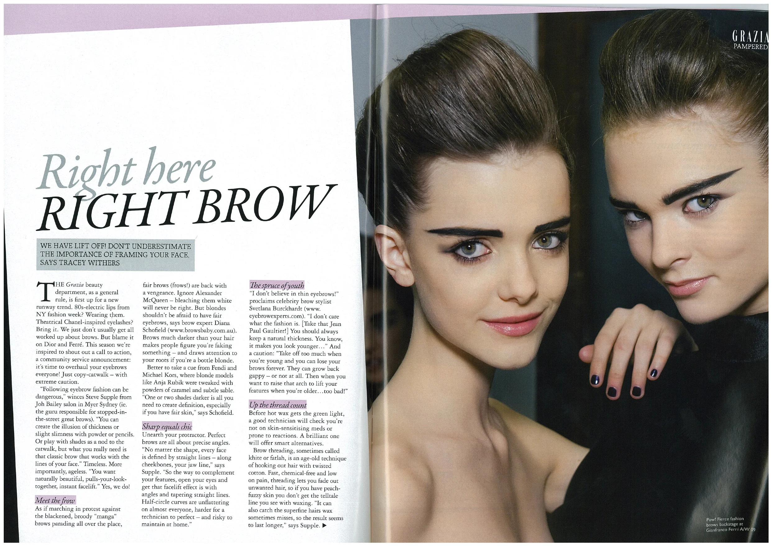 Grazia