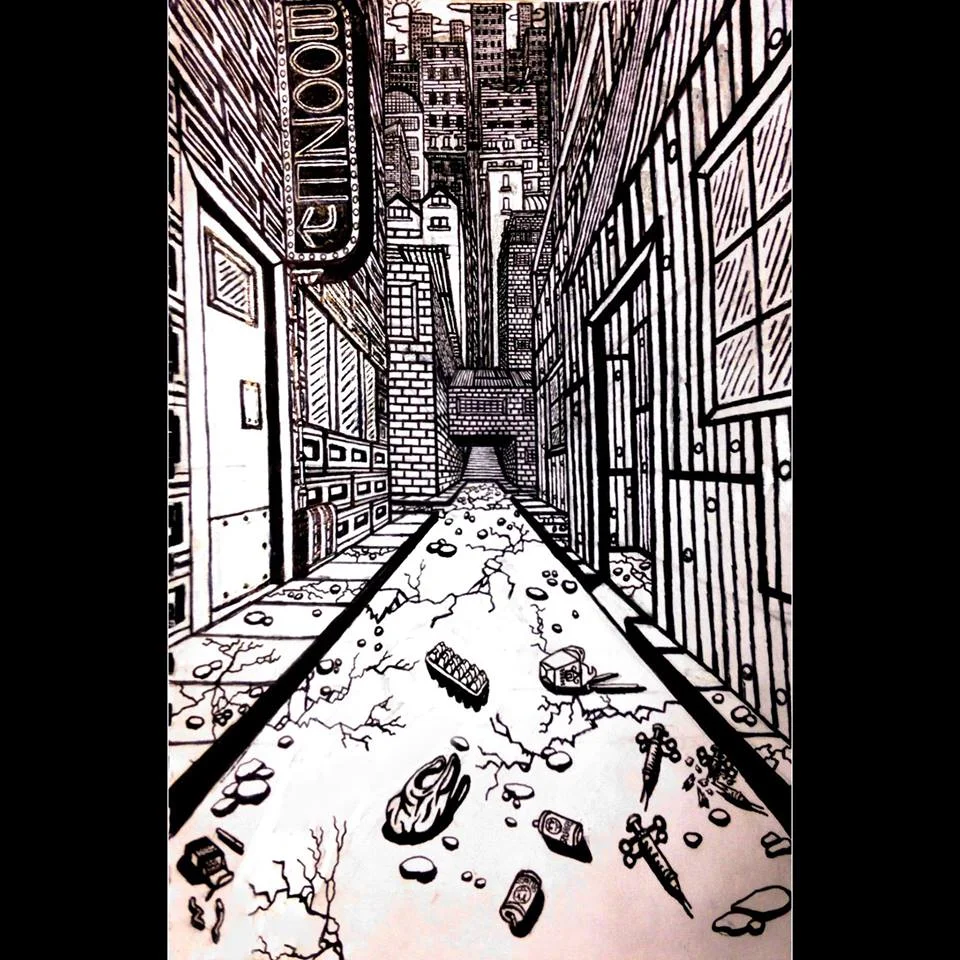 The Outcast District