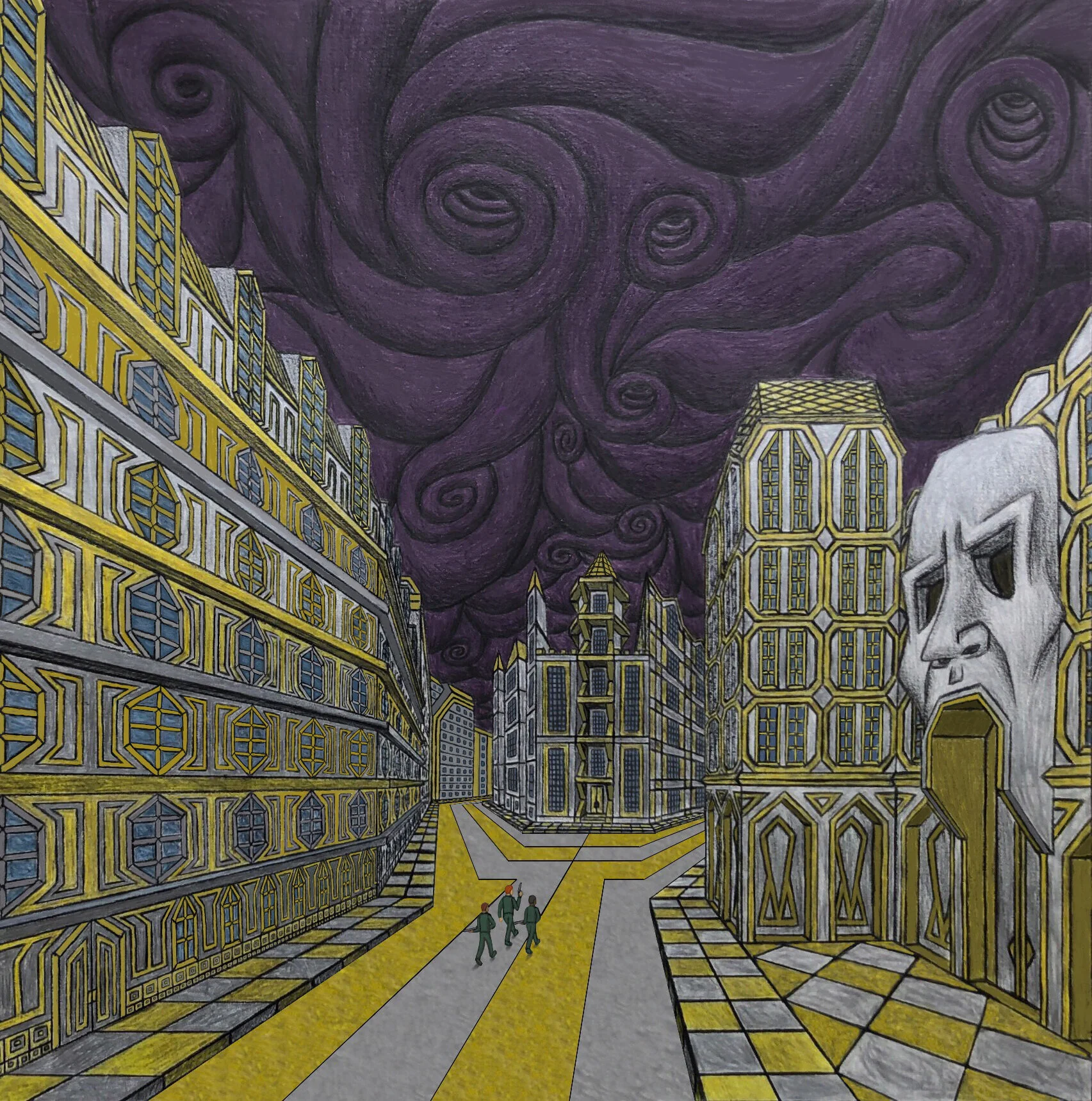 The Sleeping City.jpg