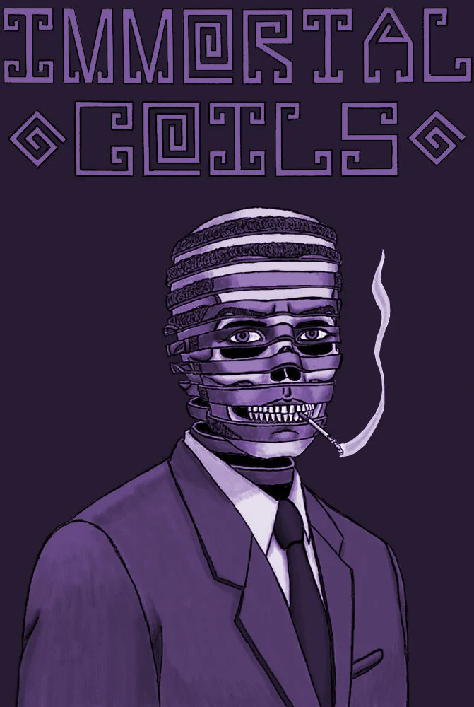 Immortal Coils - Chapter One Cover.jpg
