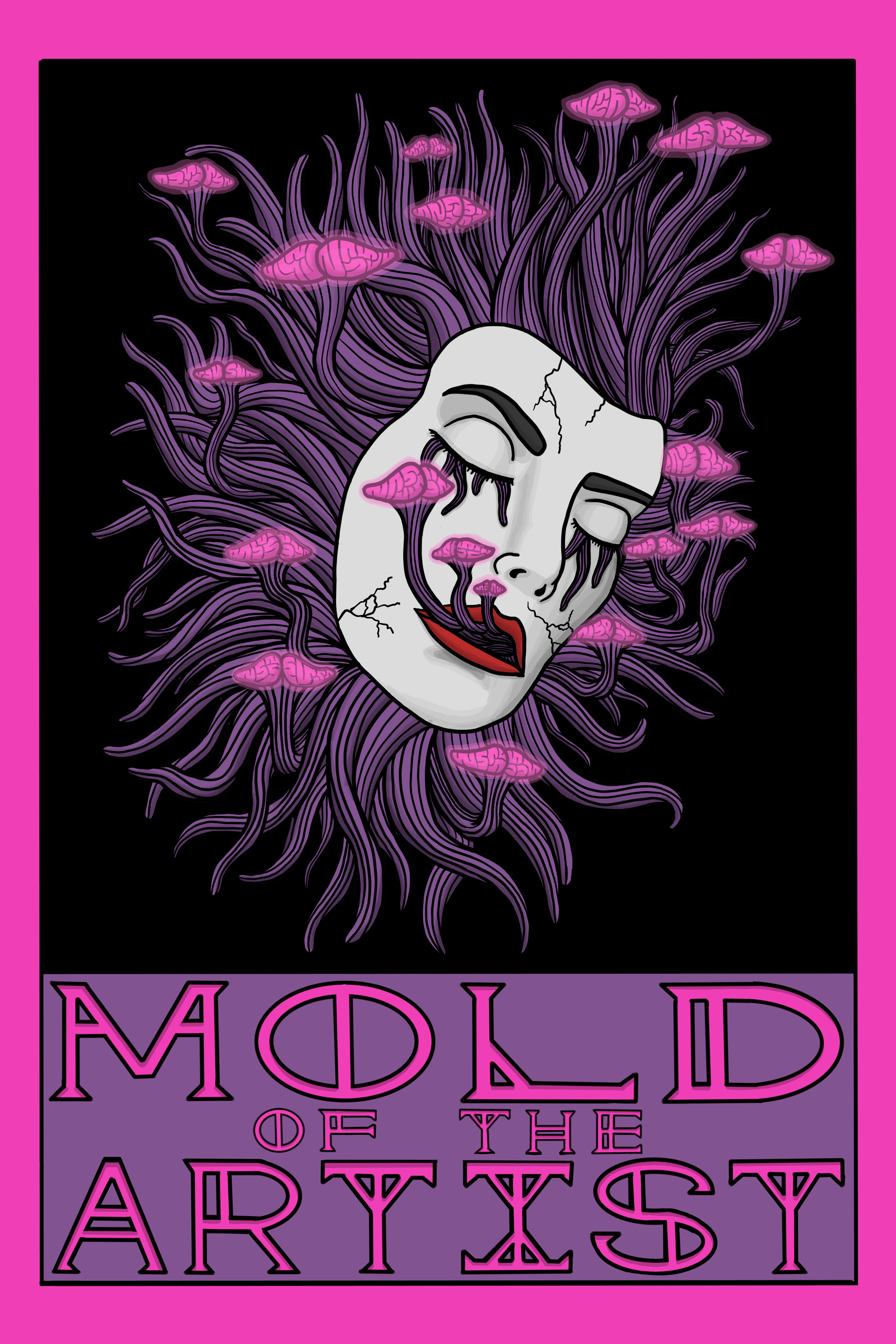 Mold of the Artist Cover.png
