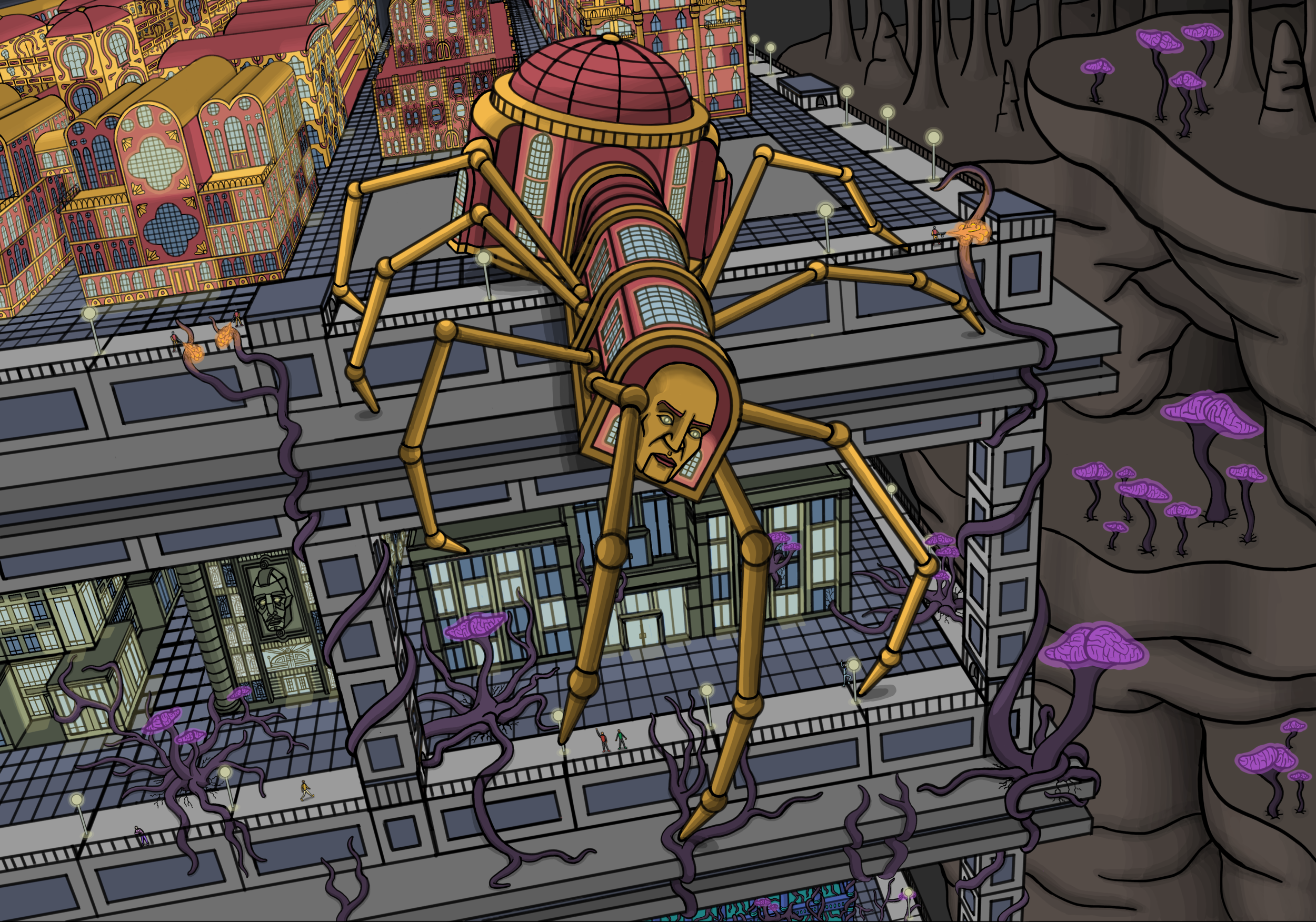 House On The Hunt.png