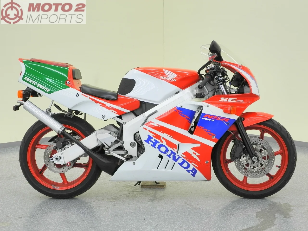 honda nsr 250 for sale