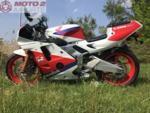 Honda Cbr250rr Sold Moto2 Imports