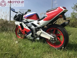 Honda Cbr250rr Sold Moto2 Imports