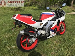 Honda Cbr250rr Sold Moto2 Imports