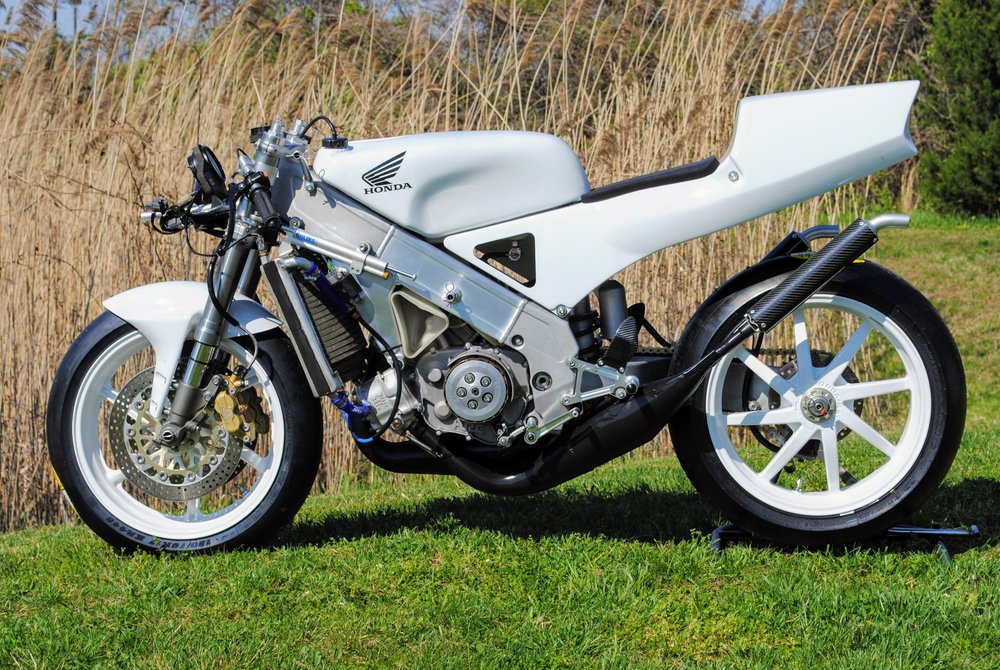 1996 Honda Rs250 Sold Moto2 Imports