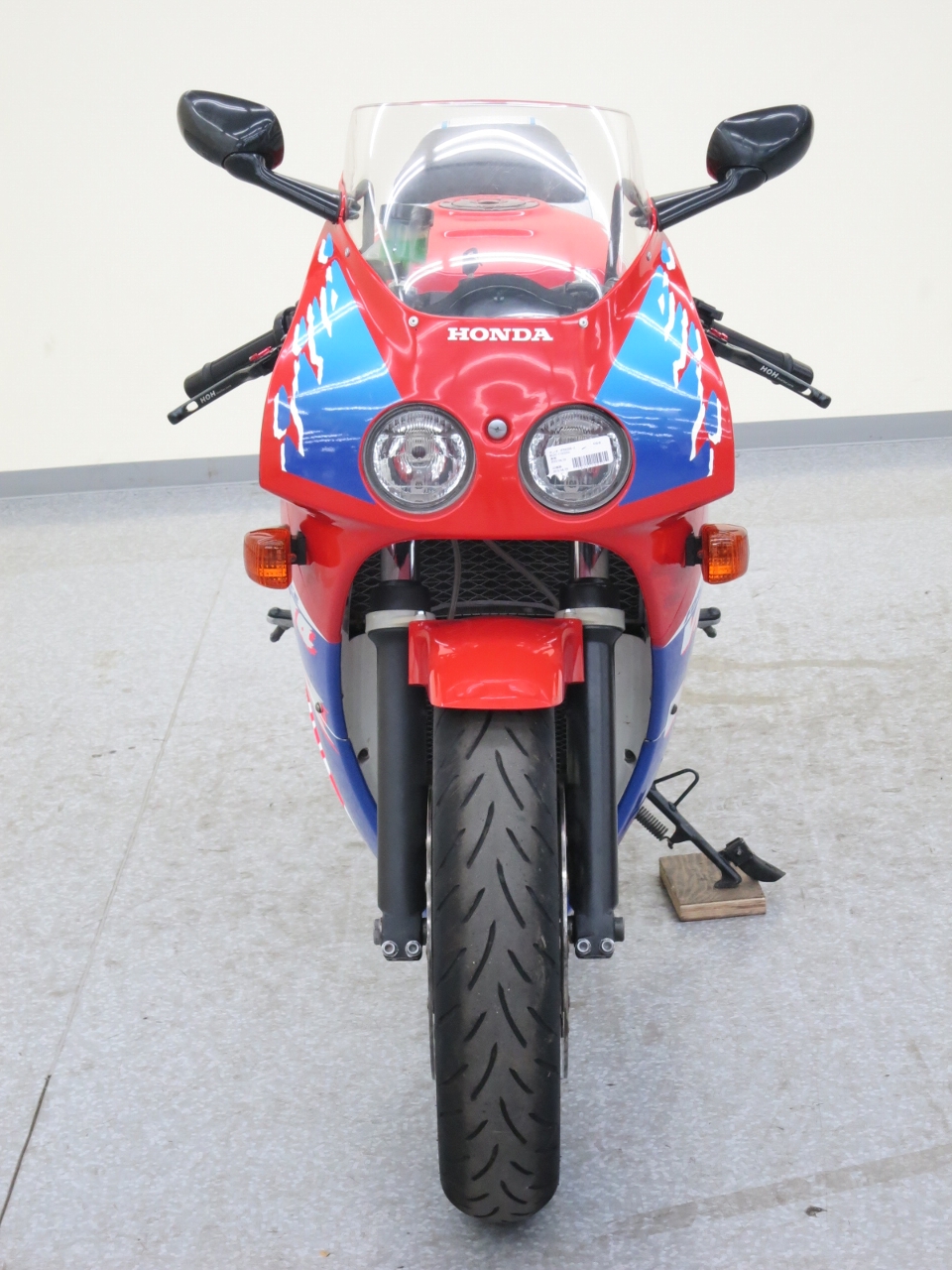 Invmain Moto2 Imports