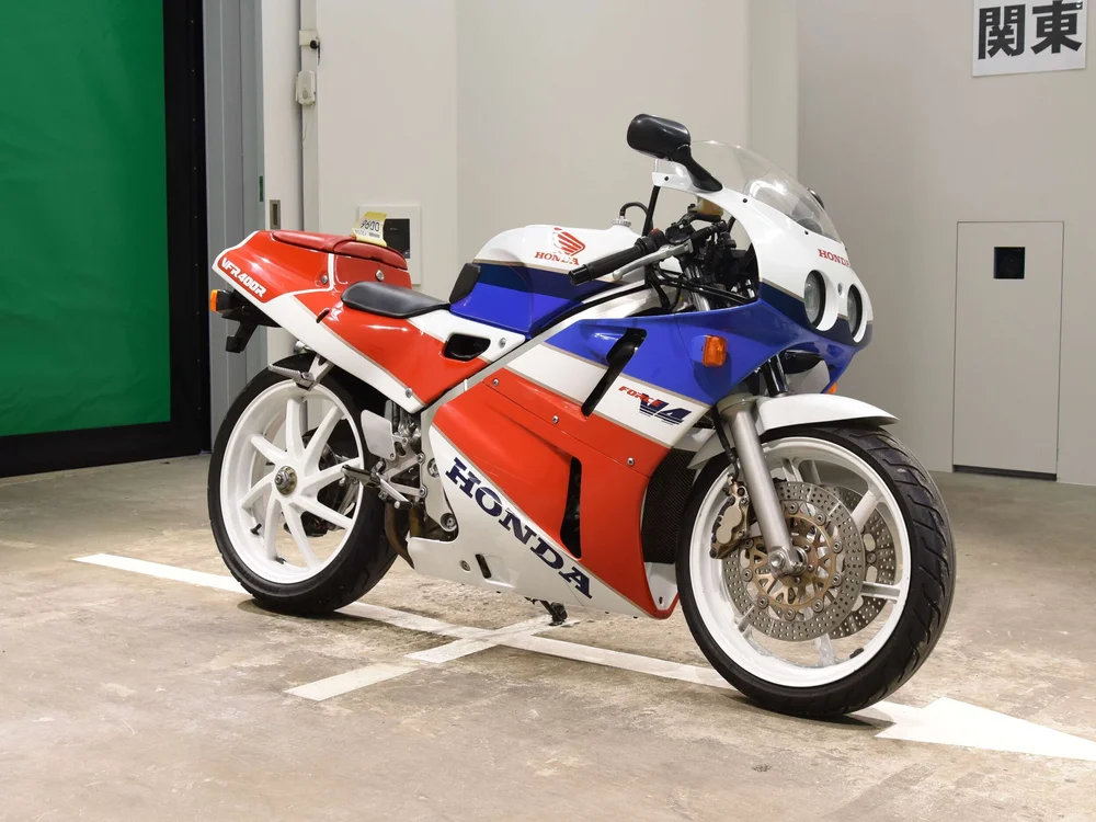 Honda Vfr400 Sold Moto2 Imports Honda Vfr400 Sold Moto2 Imports