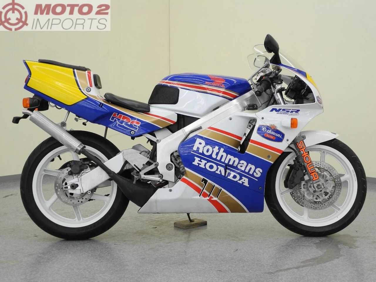 honda nsr 250 for sale