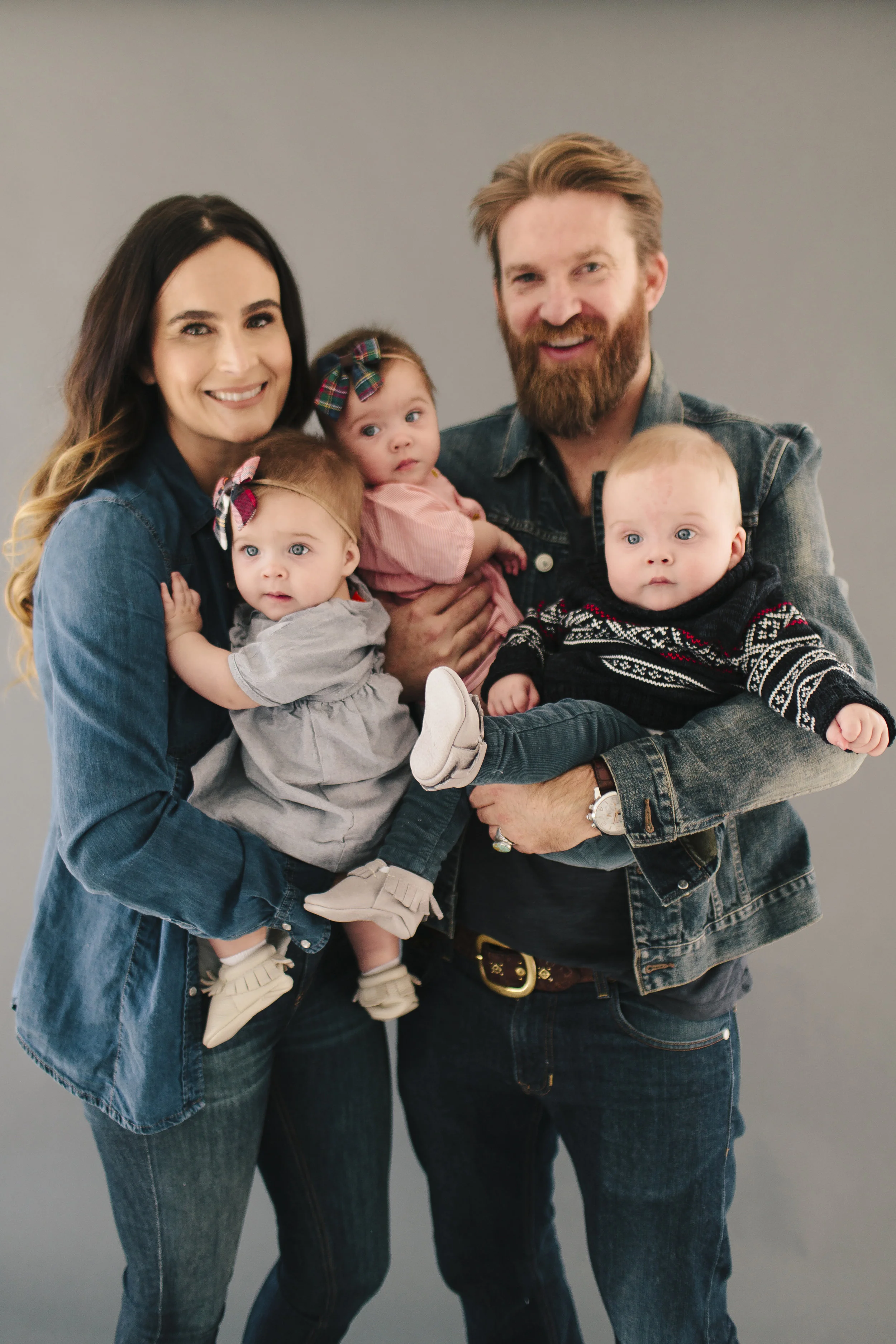 My Infertility Journey