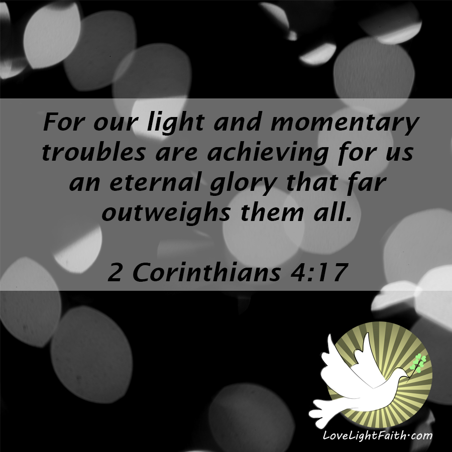 2 Corinthians 4:17