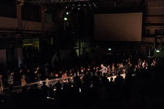London Contemporary Music Festival 