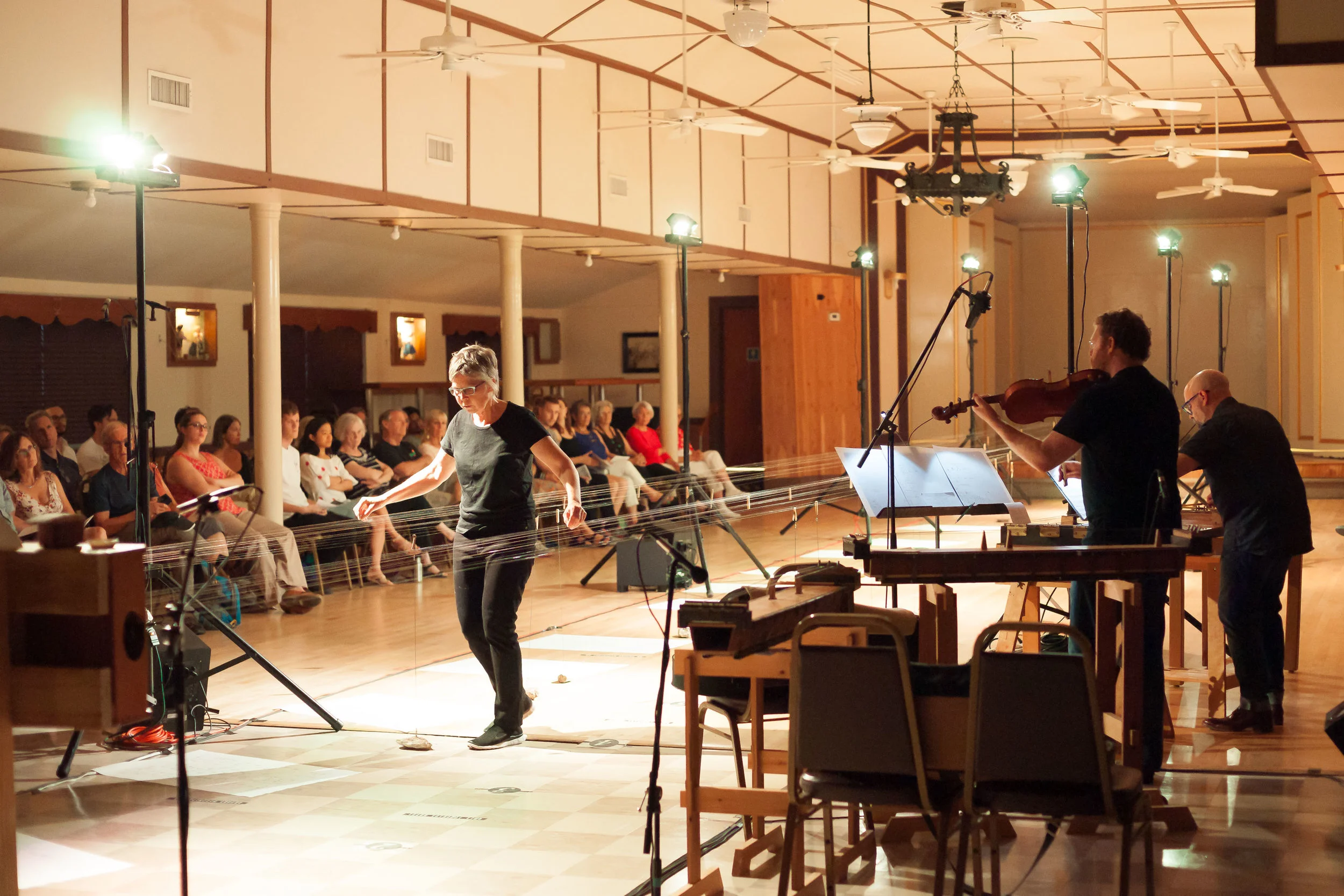 Saengerrunde Hall | Austin