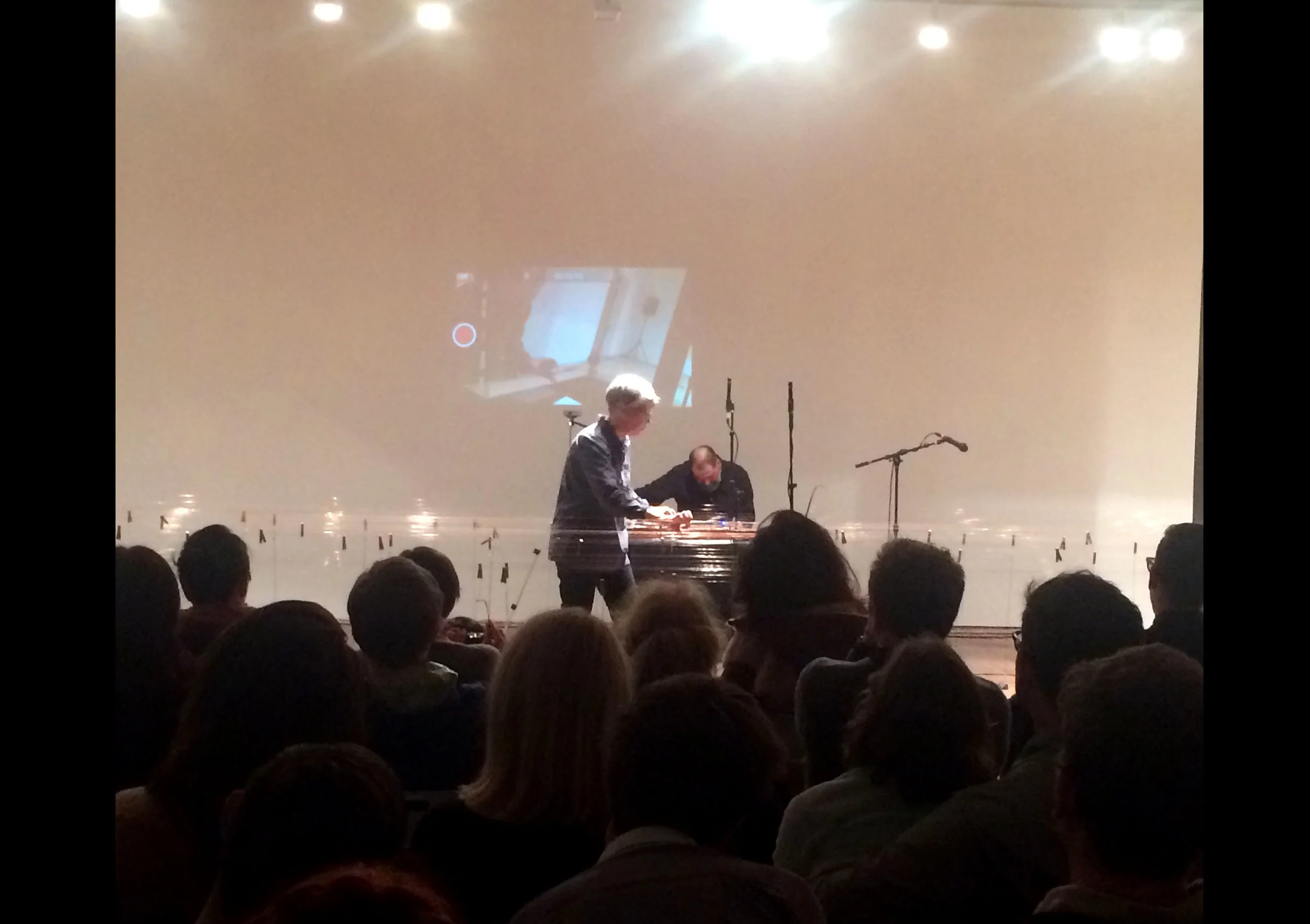 The Lab | San Francisco