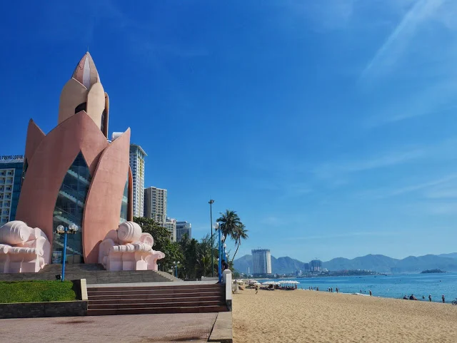 What To Do In Nha Trang Vietnam Free And Cheap Attractions Chilling Elephant