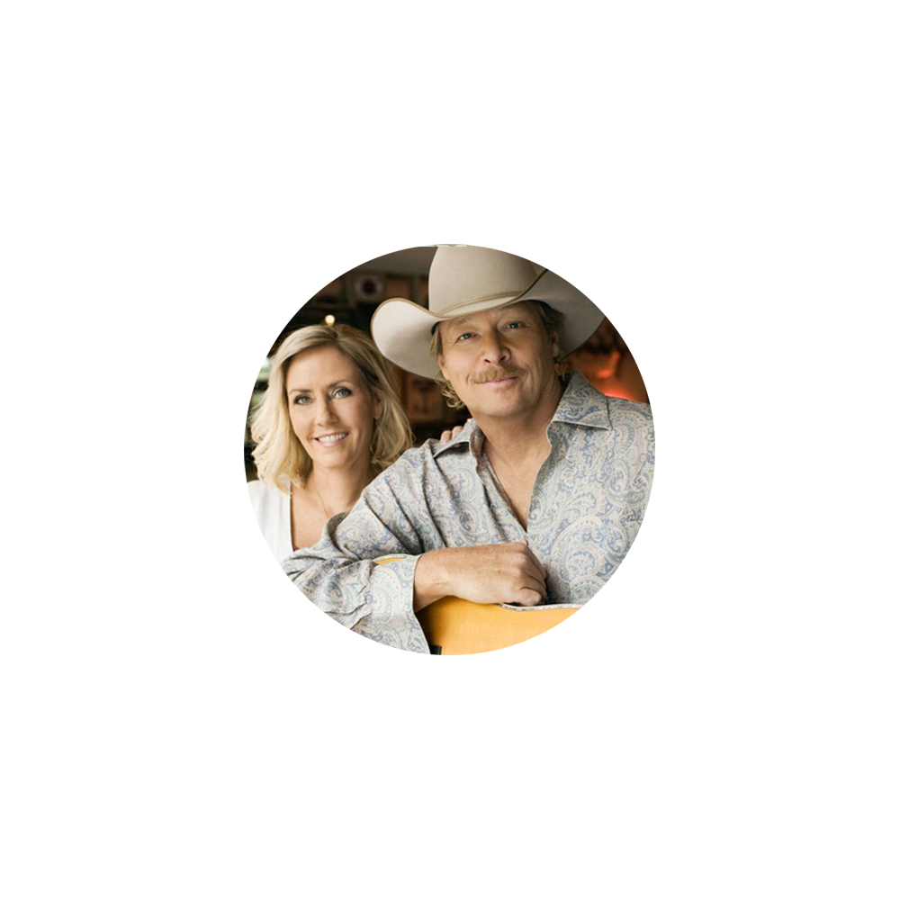 Alan & Denise Jackson Musicians