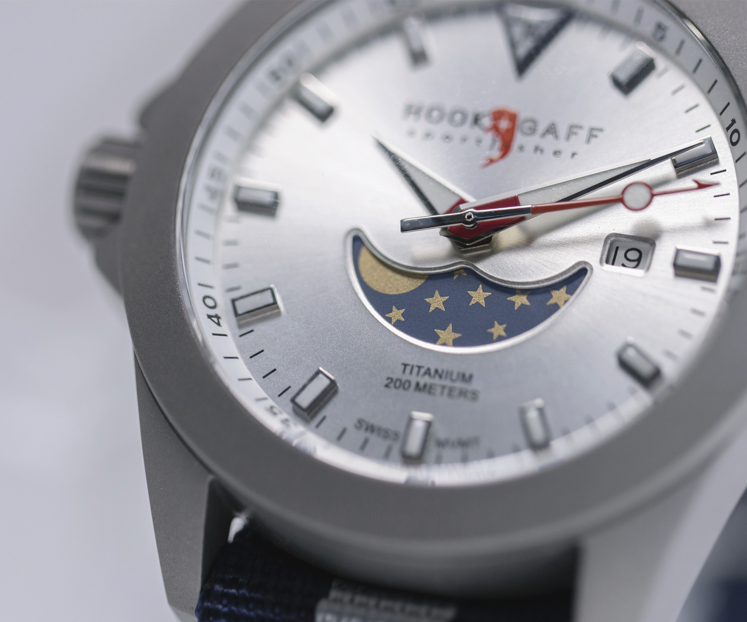 Sportfisher II MP – Silver