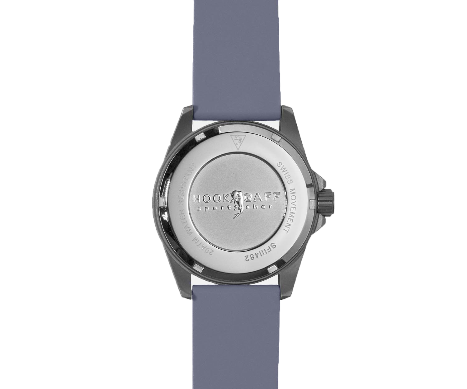 Sportfisher II MP – Black