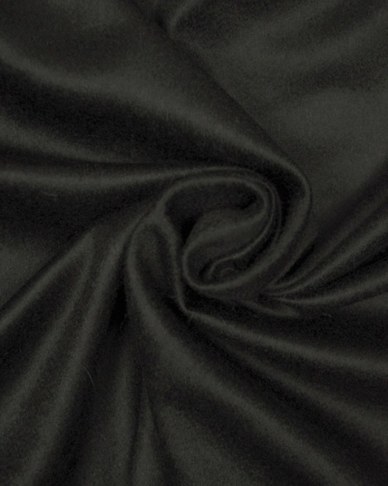 black cashmere fabric for custom suit