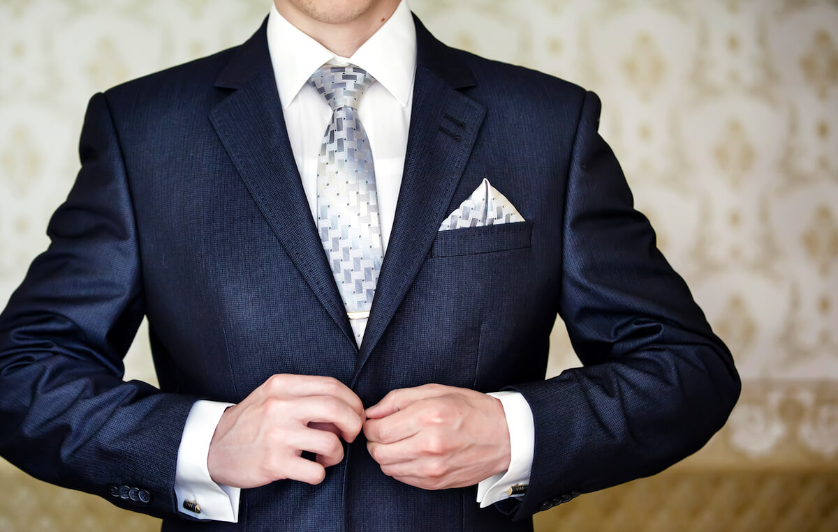 Pocket Squares: When You Should Wear Them | Men's Fashion Guide