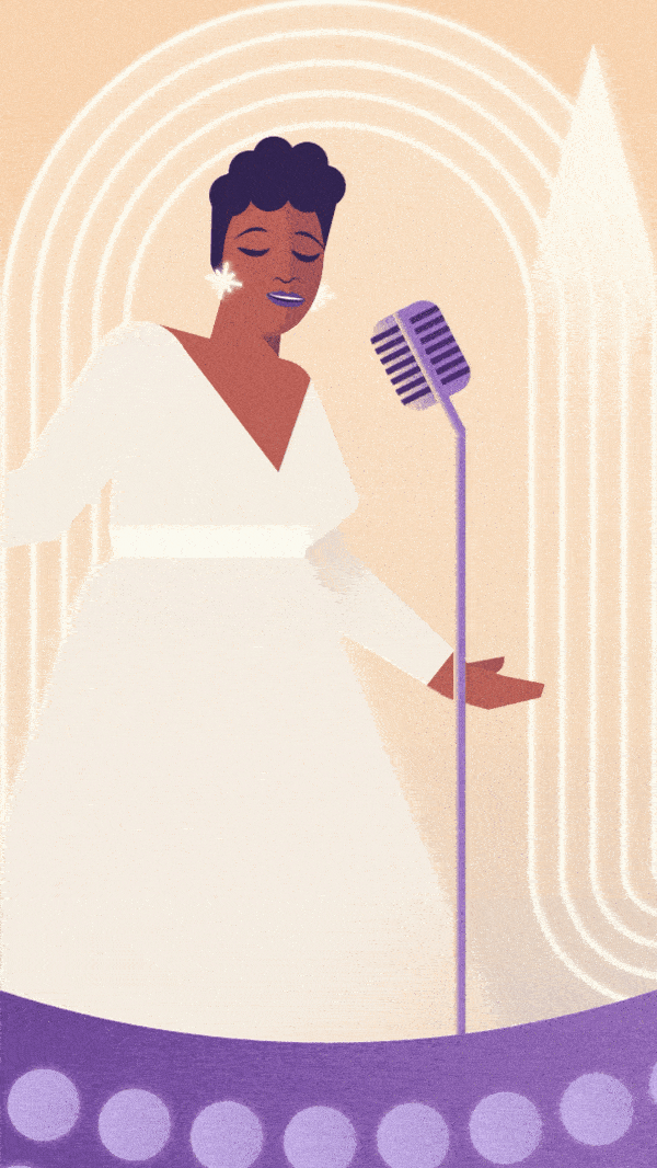 Ella Fitzgerald