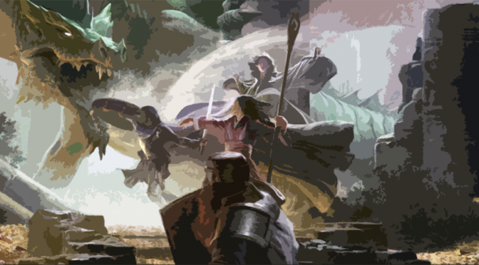D&D Adventurer's League