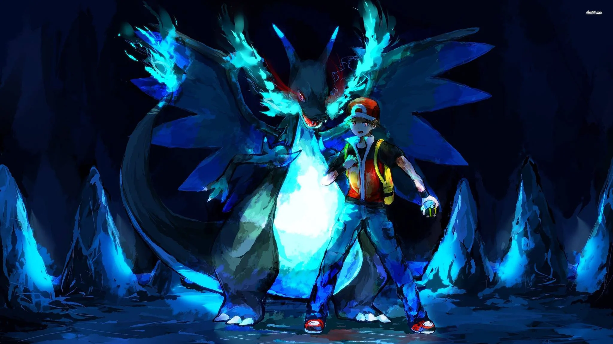 Pokemon Tournament