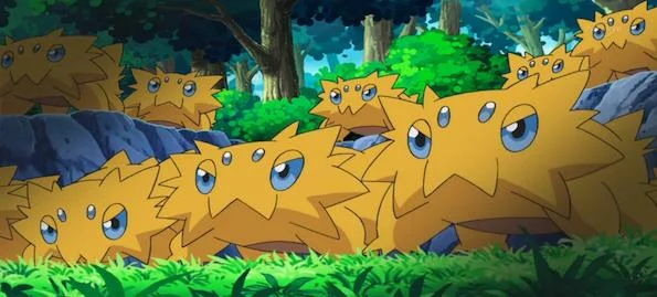 Pokemon Expanded Tournament