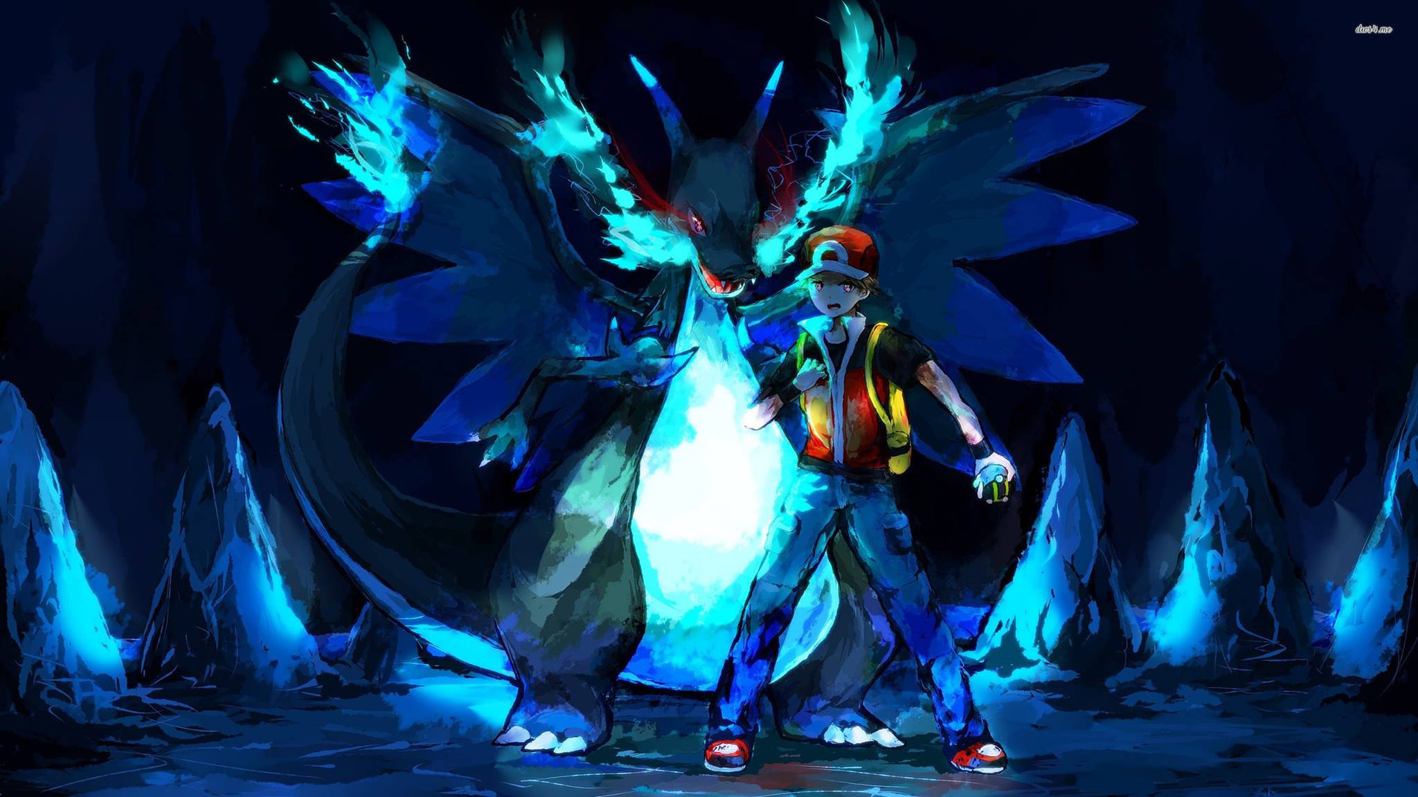 Pokemon Tournament