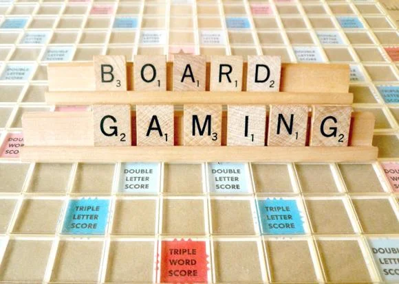 Open Board Gaming 