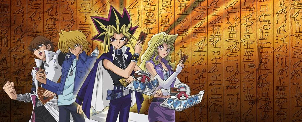 Yu-Gi-Oh! Tournament