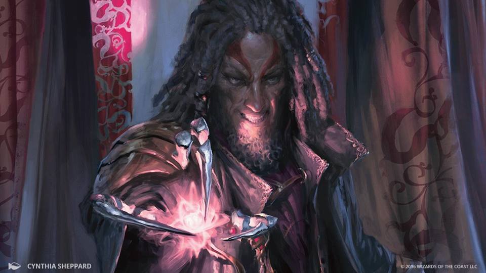MTG Aether Revolt Game Day