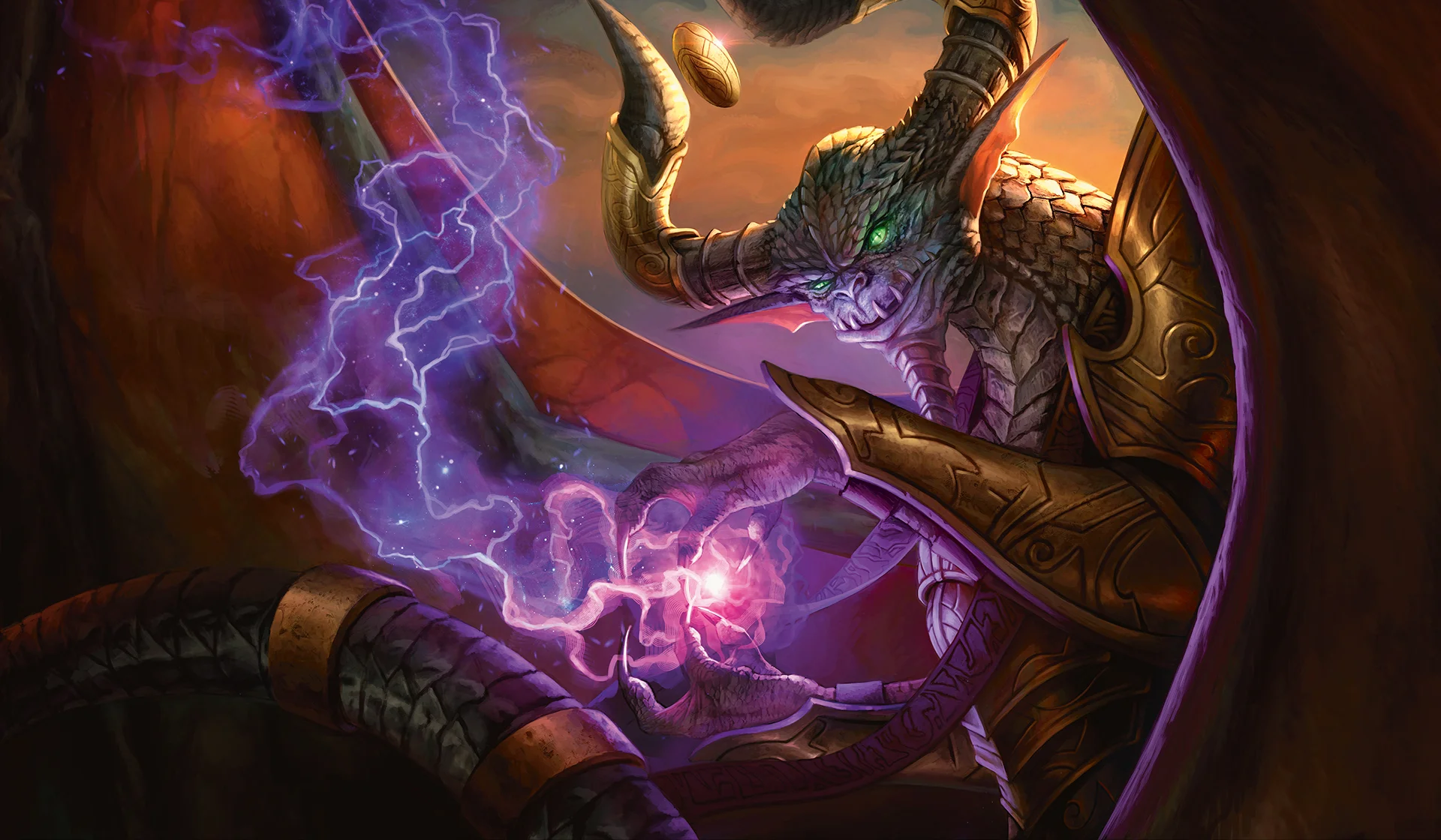 MTG: Core 2019 Pre-Release Booster Draft Tournament