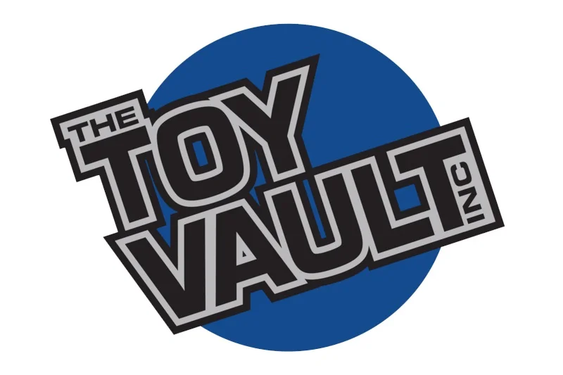 Emerald Square — The Toy Vault