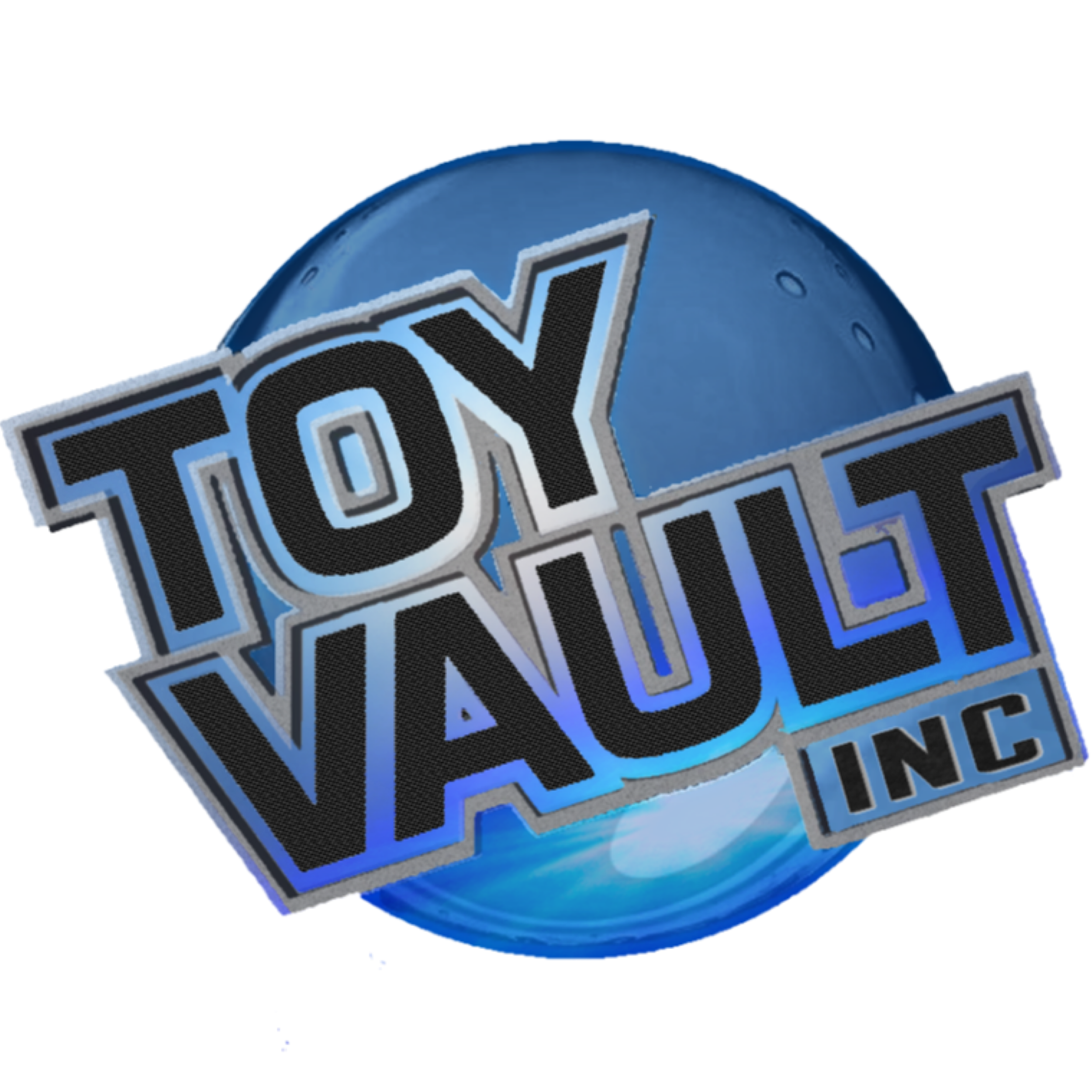 Emerald Square — The Toy Vault