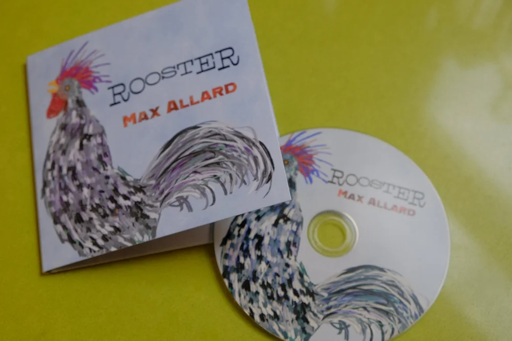 Rooster — Max Allard