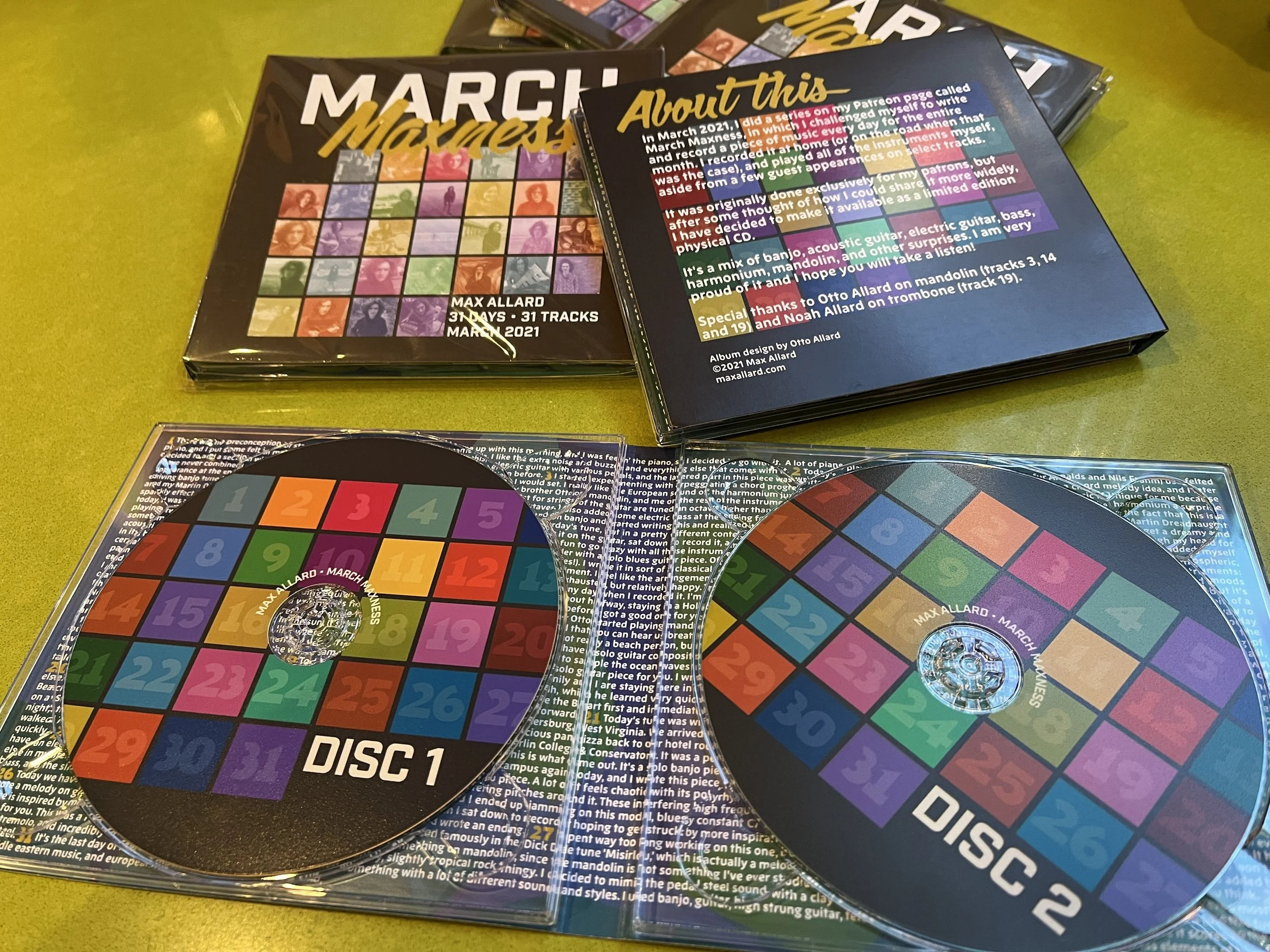 march maxness cover and inside.JPG