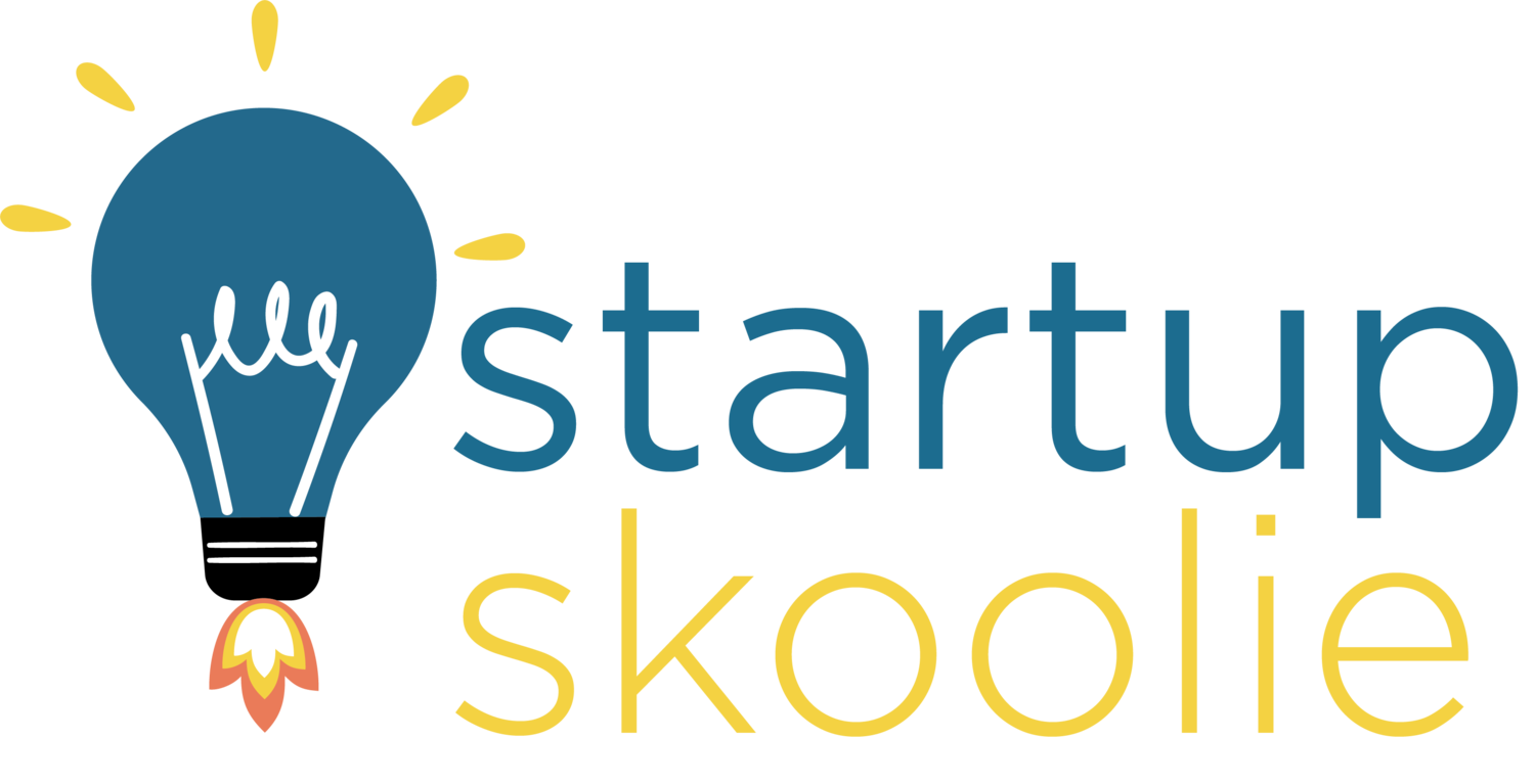 Startup Skoolie