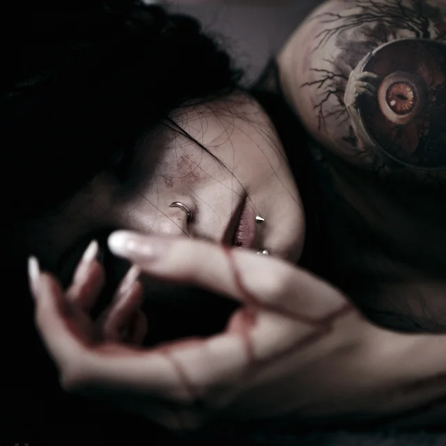 Facing Your Demon